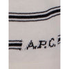 APC 26 Stripe Kurzarm-PK-Strick 157418038 [P]