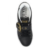 Versace Baroque Buckle Court 88 Sneakers 157418142 [P]