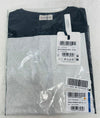MONCLER Leder T-Shirt mit Stickerei für Kinder 156006531 [P]