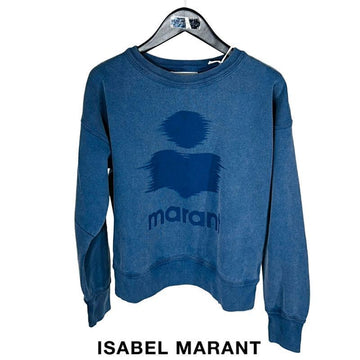ISABEL MARANT 26SS レディース コットン スウェットシャツ SW0011FA C1M04E30IN 155924472