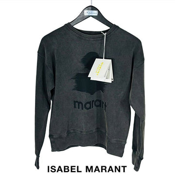 ISABEL MARANT コットン スウェットシャツ SW0011FA C1M04E02AN 155924473