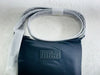 MAISON MARGIELA MM6 Newmeric Vertikale Crossbody-Tasche 155899138 [P]