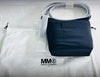 MAISON MARGIELA MM6 Newmeric Vertikale Crossbody-Tasche 155899138 [P]