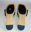 Loewe Anagram Pebble Slide Slipper 155891697 [P]