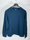 CP COMPANY フリースレンズクルーネックメンズトレーナー 20CMSS207A 110337O 889 155619496 [P]