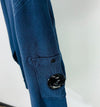 CP COMPANY フリースレンズクルーネックメンズトレーナー 20CMSS207A 110337O 889 155619496 [P]