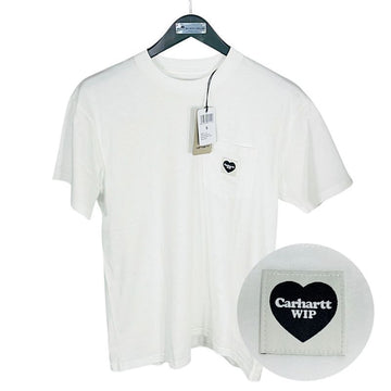 Carhartt Pocket Heart Short Sleeve T-Shirt 155619343