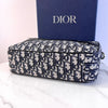 Dior Maxi Oblique Strap Bag Messenger Bag 1ESPO297YKY-H27E 157418247 [P]