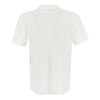 ALEXANDER MCQUEEN Skull Patch Polo Shirt 157418326 [P]