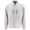 CP Company Cotton Popeline Overshirt 157418375 [P]
