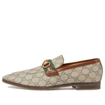 GUCCI ローファー 75837626