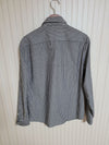 SYSTEM Stripe Two-Pocket Shirt 95 157446823 [P]