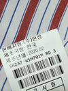 SYSTEM Gestreifte Hemd SH2A7 157446966 [P]