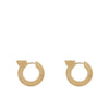 SALVATORE FERRAGAMO Gancini Ohrringe 157448301 [P]
