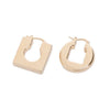 Jacquemus LE ROND CARRE EARRINGS 157448358 [P]