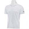 TITLEIST Triacetate-Faser Pique Weit Farbshirt 157451150 [P]