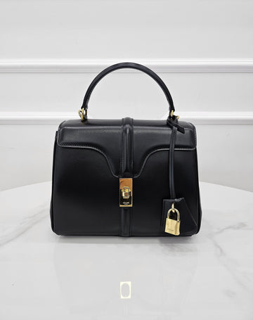 CELINE 16百スモールカーフスキン188003BEY 155526725