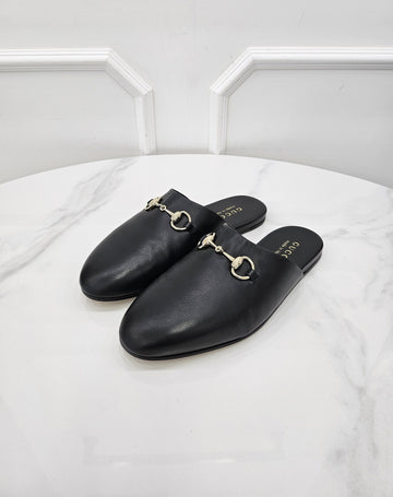 Gucci Horsebit Mule 850140 6 155591416