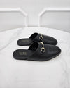 GUCCI Pferdebit-Mules 850140 6 155591416 [P]