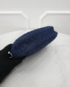 Bottega Veneta Indigo Blue Denim Camera Bag 755353 155526762 [P]