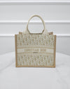Dior 25SS Book Tote Oblique Small Bag M1325CZBB M925 155526812 [P]