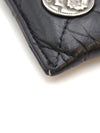CHANEL Gepolstertes Kartenetui Zustand B+ 157455646 [P]