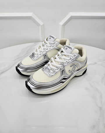 CHANEL Sneaker G39792 37 156245089