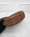 Celine Smooth Calfskin Medium Aba Bag Tan 196923DGQ 156245104 [P]
