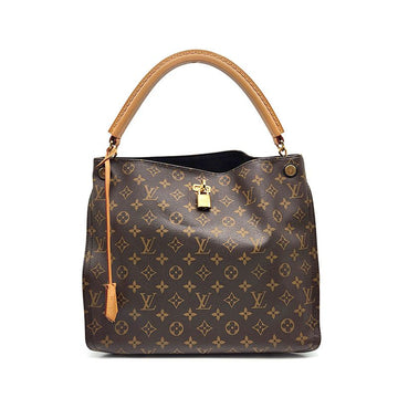 Louis Vuitton Monogram Gaia L799050 157477886