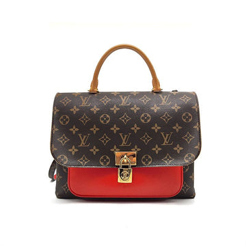 LOUIS VUITTON Monogram Mariang L261085 157477963
