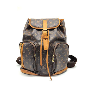 Louis Vuitton Monogram Bosphore Backpack L776049 157478004
