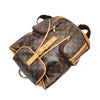 Louis Vuitton Monogram Bosphore Backpack L776049 157478004 [P]