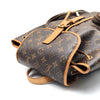 Louis Vuitton Monogram Bosphore Backpack L776049 157478004 [P]