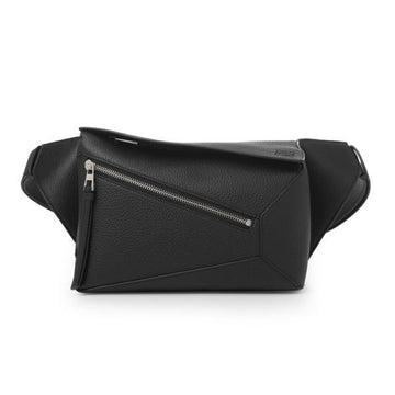 LOEWE スモールパズルバムバック 152300516