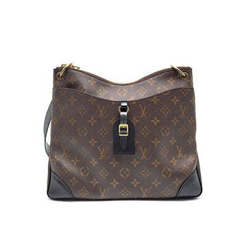 LOUIS VUITTON モノグラムオデオンPM L369373 157478099