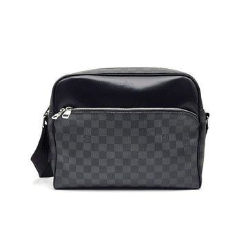 LOUIS VUITTON デイトンリポータMM L410301 157478141