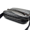 Louis Vuitton Graphite Dayton Reporter MM L410301 157478141 [P]