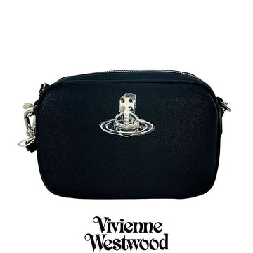 Vivienne Westwood Anna Crossbody Bag 43030036-S000B-N401 157344574 [P]