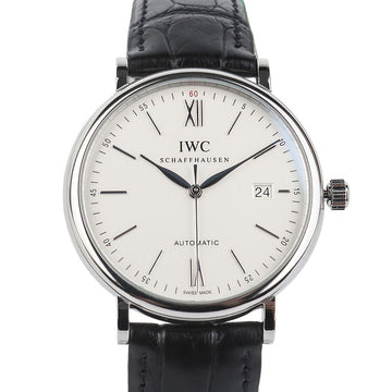 IWC Portofino Automatik Herren Armbanduhr IW356501 157478405