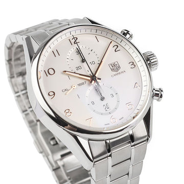 Tag Heuer Carrera 1887 Chronograph Men's Watch 37287 157478442