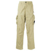 STONE ISLAND Stein 22SS Wappen Trauzer Cargo-Hose Beige 761532003 V0090 46780646 [P]