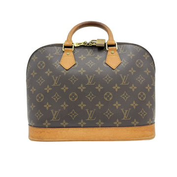 Louis Vuitton Alma PM Monogram Tote Bag M51130 157481578