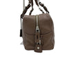 Prada Vitello Daino Logo Tote Bag Handbag BR3091 157481600 [P]