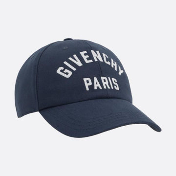 Givenchy Embroidered Logo Baseball Cap 146758366