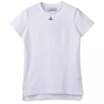 Vivienne Westwood 26SS ORB PERU' T-SHIRT 138913059