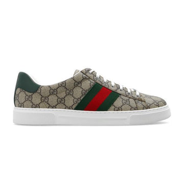 GUCCI Ace Web Sneakers 149843882