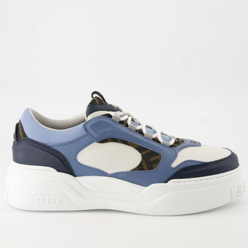 FENDI Force Sneakers (7E1728 AU20 F1RSS) 149842388