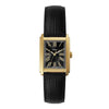 FOSSIL FS6091 (Carraway) キャラウェイ スクエア メンズ レザー ウォッチ 147440471 [P]