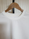 SYSTEM White Wave Love Short Sleeve T-Shirt 157492728 [P]