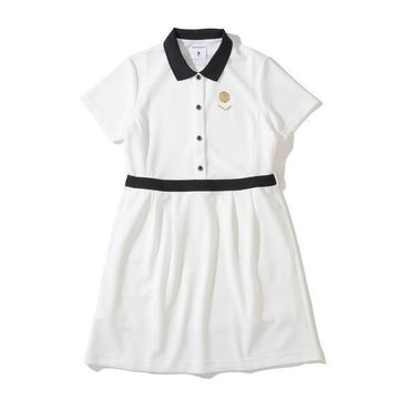 MARK & LONA Acer Polo Dress 151313035
